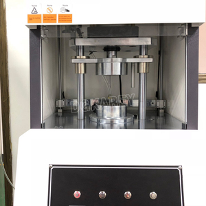 Machine d'essai ISO289, rhéomètre et viscosimètre <span class=keywords><strong>Mooney</strong></span> pour caoutchouc 1.5 Rot U-can - Product Image 4
