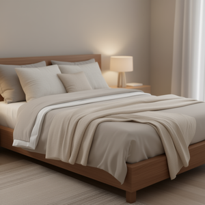 Colchón Doble Amicasa REVIVE SUPREME (190x160x20cm) - Categoría de Producto: Confort Supremo - Product Image 3