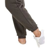 Pantalones Deportivos de Invierno para Mujer de Alta Calidad - Lona Plana Suave y Duradera 100% Algodón Transpirable de Secado Rápido - Product Image 4