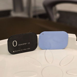 Escáner de Rayos X Dental Digital Zeropsp Dimedi PSP, Sensor de Imagen ZERO Film, Certificado CE Clase I, APIXIA TYRIS Negro, 1 Año de Garantía - Product Image 1