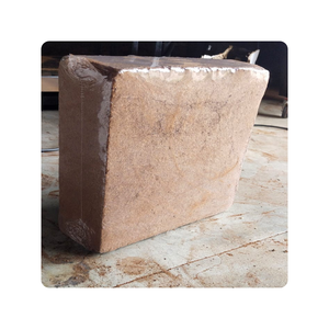 Alternative de sol efficace en eau de bloc de tourbe de coco 5kg pour les producteurs hydroponiques de propagation de graines de jardiniers biologiques - Product Image 6