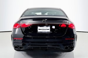 Mercedes-Benz Classe E AMG E 53 d'occasion en excellent état, modèle 2022 - Product Image 3