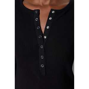 Blusa de Manga Larga - Product Image 5