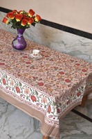 En gros 100% coton couverture de table de mariage linge de cuisine Rectangle banquet accueil décor table tissu
