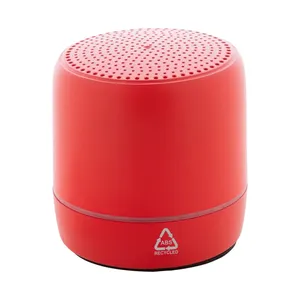 Replay RABS Wireless <b>Speaker</b> Eco-Friendly Promotional <b>USB</b> Gadgets - Product Image 5