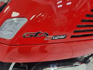 Ventes authentiques 2024 VESPAs GTS300 (Super) Nouveaux scooters - Product Image 5