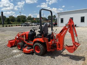 Tractor Kubota B2650 / Tractores Agrícolas Disponibles de 26hp 35hp 40hp 50hp 60hp 80hp 120hp con Todos los Implementos - Product Image 2