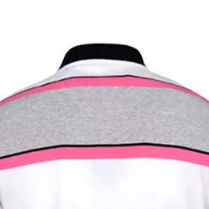 Camiseta de Diseño Moderno para Hombre, Venta de Camisetas con Logotipo Personalizado, Ropa de Verano, Color Sólido, Camiseta al por Mayor 100% Algodón de Secado Rápido - Product Image 4