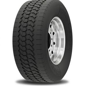 Pneu de camion toutes positions 275/70R22.5 16PR, pneu radial robuste pour usage routier, régional et longue distance, usage commercial - Product Image 5