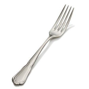 Cubiertos de Acero Inoxidable para Bodas, Cubiertos de Acero Inoxidable con Acabado Espejo, Tenedor de Metal para Bodas y Fiestas, de la India - Product Image 4