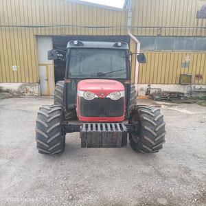 Vente en gros Massey Ferguson 3655F tracteur agricole 4WD à usage intensif livraison rapide avec composants de base roulement de boîte de vitesses du moteur de la pompe - Product Image 2