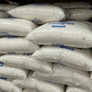 Azúcar de caña natural grado alimenticio envasado a granel ideal para fábricas de bebidas panaderías e industrias de alimentos procesados - Product Image 6