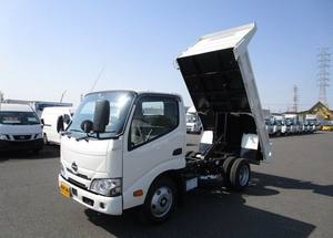 Camión Ligero Usado Hino Dutro Serie 300, Chasis 4x2, Cabina Simple, Euro 3, Cummins, Automático, 100% Operativo, Sin Accidentes - Product Image 4