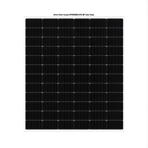 Panneau solaire Omnis Power Europe OP490M60-NT6-BF - Product Image 2