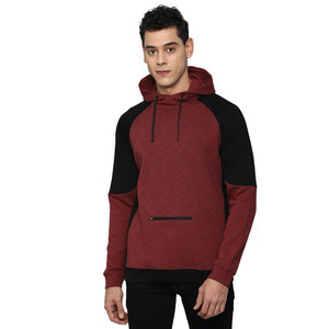 Sudadera con capucha para hombre con logotipo personalizado de gran oferta, Jersey de algodón 100% de inspiración vintage con capucha con cordón, ropa de calle sostenible OEM - Product Image 1