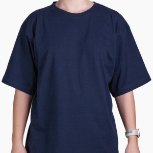 Streetwear vintage, imprimé graphique, 100% coton, coupe ample, style décontracté, poids lourd 220 grammes, grande taille, impression sérigraphique personnalisée - Product Image 1