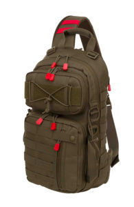 Nueva Llegada de Bolsos Cruzados para Viajes, Senderismo, Correr, Ciclismo, Bolsos de Pecho Cruzados de un Solo Hombro - Product Image 3