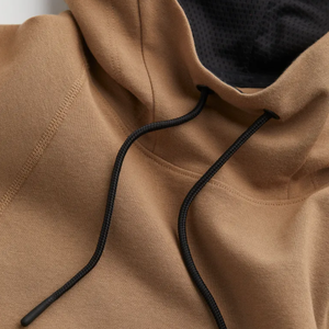 Sweats à capuche à la mode en gros de qualité supérieure directement de l'usine disponible à bas prix Logo personnalisé pour hommes Hoodies - Product Image 6