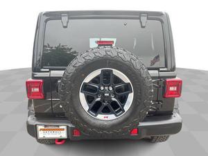 Jeep Wrangler 2019 - Product Image 2