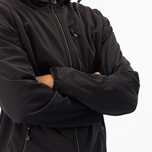 Chaqueta Softshell para Hombre, Estilo Simple, Impermeable, OEM, Mejor Calidad, Proveedor Directo de Fábrica, Precio Económico - Product Image 6