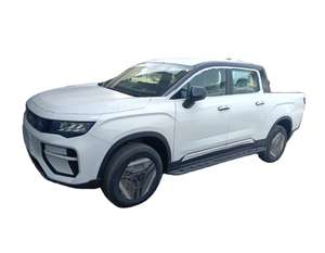 Camioneta Eléctrica Mini 2025, Autonomía de 469 km, Tracción en las 4 Ruedas, Opciones de Volante a la Derecha/Izquierda, Vehículo Comercial de Nueva Energía - Product Image 1