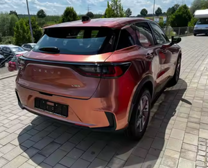 SUPER PERFORMANCE Véhicule d'occasion LEXUS <span class=keywords><strong>RX</strong></span> SUV 2022 AUTOMATIQUE TURBO ESSENCE Prêt à être expédié dans le monde entier - Product Image 5