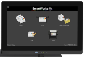 Meilleure offre : Scanner imagePROGRAF MFP Z36 pour imprimantes grand format TX3100 et TX4100 - Disponible dès maintenant - LIVRAISON MONDIALE - Product Image 2