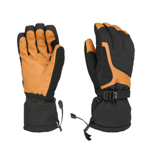 Precio razonable Precio de fábrica personalizado Guantes de esquí y snowboard Fabricante profesional Diseño personalizado Guantes de esquí y snowboard - Product Image 1