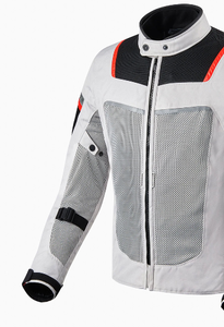 Nueva chaqueta Cordura 600D para motocicleta, chaqueta textil protectora para motocicleta de alta calidad, chaqueta de motorista de invierno para hombre con aprobación CE - Product Image 3
