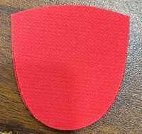 Badge de poignet Soudan