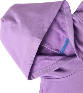 Sudadera Infantil de Otoño con Material Transpirable 100% Poliéster, Impresión Personalizada para Mayor Comodidad Durante el Movimiento Activo - Product Image 3