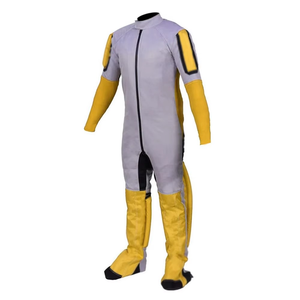 Traje de Buceo de Neopreno de Cuerpo Entero para Hombre, Talla Grande XL, Logotipo Frontal Personalizable, Talla y Color Personalizables, Ropa de Natación Unisex para Playa - Product Image 2