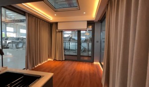 Casa Contenedor Prefabricada Moderna, Casa Modular de Lujo, Casa Portátil con Estructura de Acero, Villa Prefabricada, Casa Móvil con Balcón - Product Image 4