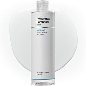 EUNYUL Tónico Calmante con Ácido Hialurónico y Pantenol (10.14 fl oz / 300 mL), 10.14 fl oz, 300 mL - Product Image 1