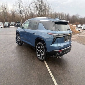 MEJOR <span class=keywords><strong>PRECIO</strong></span> PARA <span class=keywords><strong>Chevrolet</strong></span> <span class=keywords><strong>Traverse</strong></span> High Country 2025 - Product Image 3