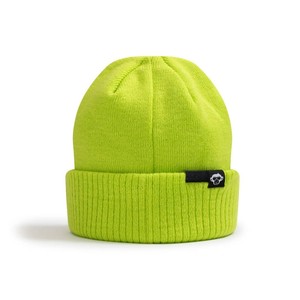 Beanie For <b>Men</b> Knit <b>Hat</b> Warm <b>Winter</b> Beanies Outdoor Custom Unisex Streetwear Cap OEM ODM Manufacturer Factory Wholesale Supplier - Product Image 2