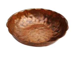 Best Selling <b>Mixing</b> <b>Bowl</b> Trending Food Serving <b>Bowl</b> Rounded Shape Dinnerware Copper <b>Bowl</b> - Product Image 6