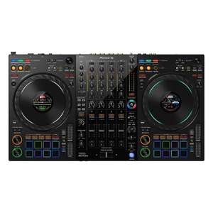 Controlador de DJ de 4 Canales DDJ-FLX10 Original Nuevo de Marca - Product Image 1
