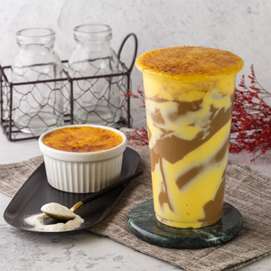 Signwin-kem <span class=keywords><strong>Brulee</strong></span> tường bột sử dụng như trà bong bóng thành phần đứng đầu của trà BOBA - Product Image 4