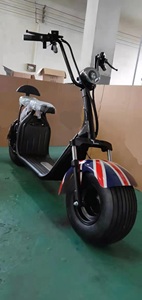 Motos eléctricas, Versión Deluxe - Product Image 2
