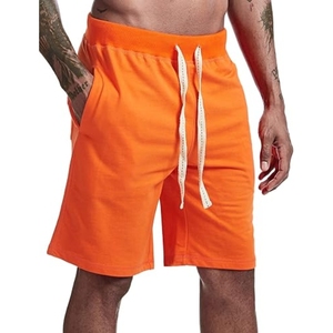 2025 nuevos pantalones cortos deportivos para hombre Fitness, pantalones para correr, pantalones cortos deportivos ajustados para hombre - Product Image 1