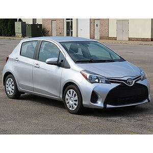 ใช้ T-oyota Vitz/Y-Aris 2019/2020ระบบเกียร์อัตโนมัติสภาพดีและให้บริการอย่างเต็มที่ - Product Image 2