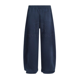 Pantalones Deportivos Holgados Hechos en Pakistán, Confeccionados con Materiales de Primera Calidad, el Mejor Diseño - Product Image 2