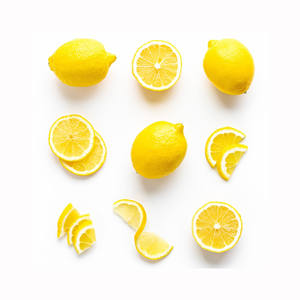 Citrons frais en vrac, agrumes mûrs, aromatiques, qualité supérieure, qualité supérieure, vente en gros, approvisionnement en exportation - Product Image 4