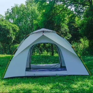 เต็นท์ชายหาดอัตโนมัติสำหรับสองคน - Product Image 1