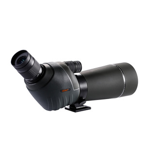 Télescope monoculaire à fort grossissement 20-60x60 - Prisme Bak4, système Porro avec revêtement FMC pour l'observation des oiseaux et l'observation de la lune - Product Image 4