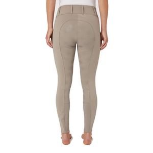 Calzones de cintura media para mujer con agarre de silicona que absorbe la humedad, transpirable, antibacteriano, diseño ligero Para ciclistas competitivos - Product Image 1