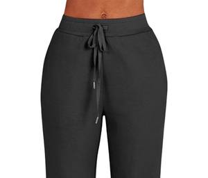 Conjuntos Deportivos de 2 Piezas para Mujer, Conjunto de Jogging de Algodón, Chándal Personalizado para Mujer, Chándal de Algodón - Product Image 6