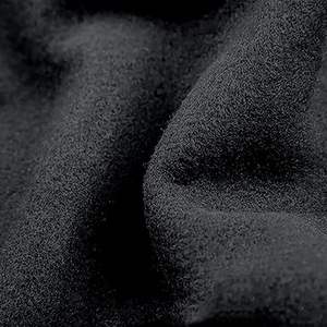 ชุดวอร์มแขนยาวของผู้ชายสไตล์พังก์ชุดออกกำลังกายผ้าฝ้าย100% ขนาดใหญ่พิเศษสำหรับฤดูหนาว-รวมกางเกงมีฮู้ดแบบมีซิป - Product Image 5