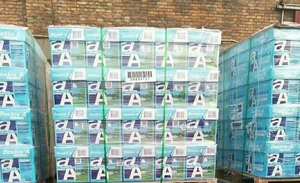 บริษัทผู้ผลิตชั้นนำจำหน่ายกระดาษสีขาวขนาด A4 80 แกรม กระดาษถ่ายเอกสาร A4 สำหรับขาย - Product Image 6